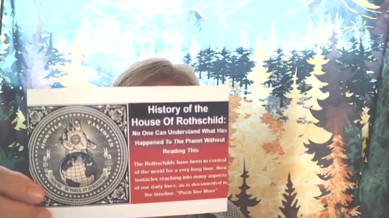 Rick Miracle Book Review 466 pt 2, The Great Deception by Petr Cibulka