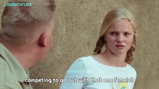 "Smurfette's the whore of the village" 😂