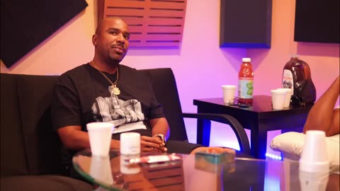 "I TURNED DOWN THE ILLUMINATI!!” N.O.R.E REVEALS THE TRUTH BEHIND HIS CAREER SHIFT