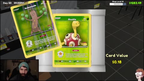 088 One more day at The Honest Abra