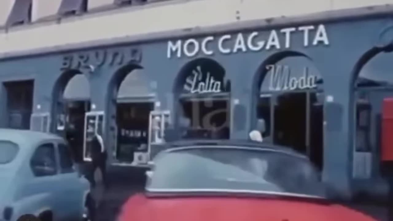 Beautiful Eritrea 1960