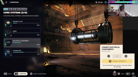 Thanksgiving Stream lol