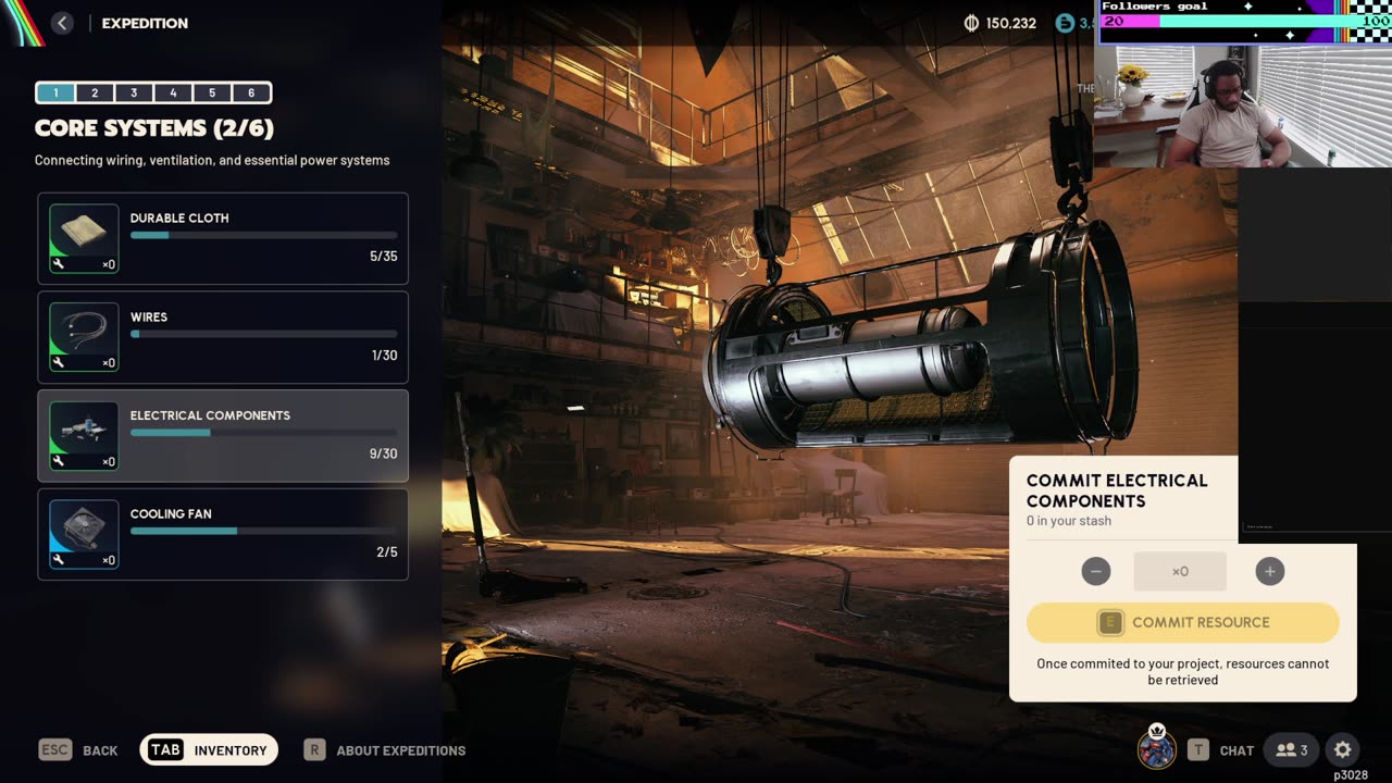 Thanksgiving Stream lol