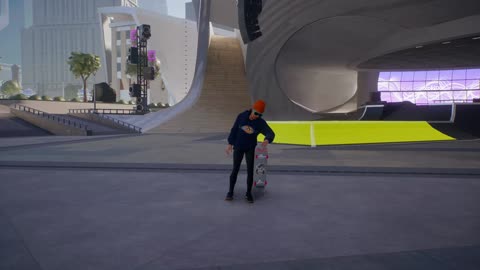 Open Up This Pit - skate.