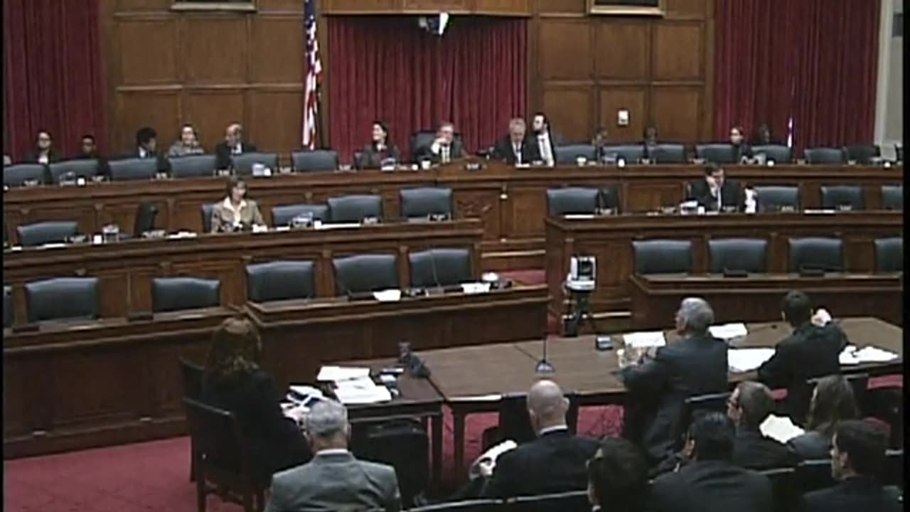 Antibiotic Resista... - Antibiotic Resistance and the Threat to Public Health - hrs01E C2123 100428b