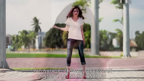Amazing: Donnalyn Bartolome — Kakaibabe [Official Music Video]