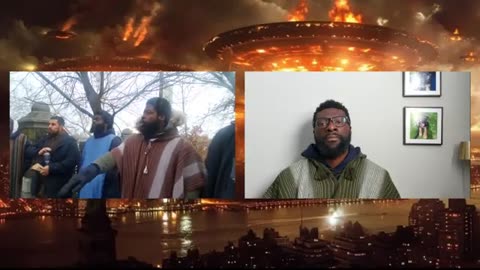 MEN OF VALOR NEW YORK LIVE CHURCH CAMP 12/6/2025: THE TEMPTATION WILL BE WORSE THAN YOU THINK !!!!!