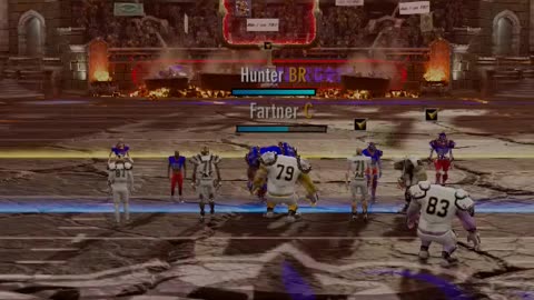 HOW ABOUT THAT - Mutant Football League 2
