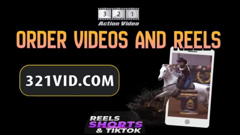 2025 APHC National Show Arena 8 - Fri June 27 7:30am