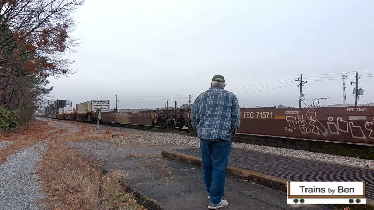 NS Locust Grove to Valdosta Chase