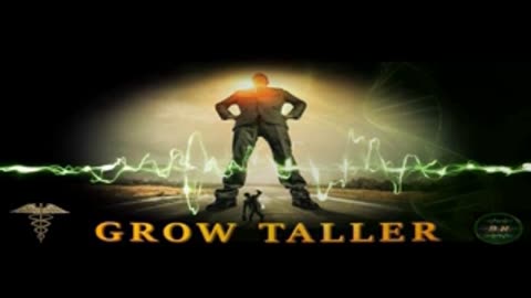 - GROW TALLER - Unlock Your Full Height Potential - High Quality