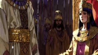 Melquisedec - Visiones de la beata Ana Catalina Emmerick