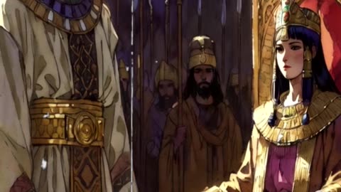 Melquisedec - Visiones de la beata Ana Catalina Emmerick