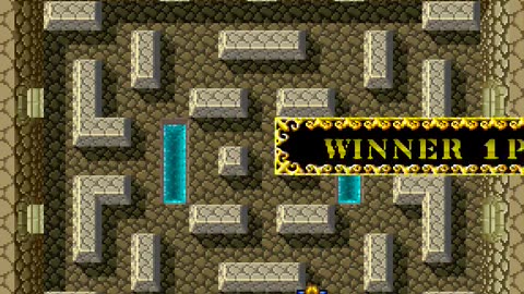 Arcade Longplay - Exvania - WW