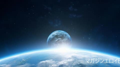 最果ての孤独を更に抜けて2