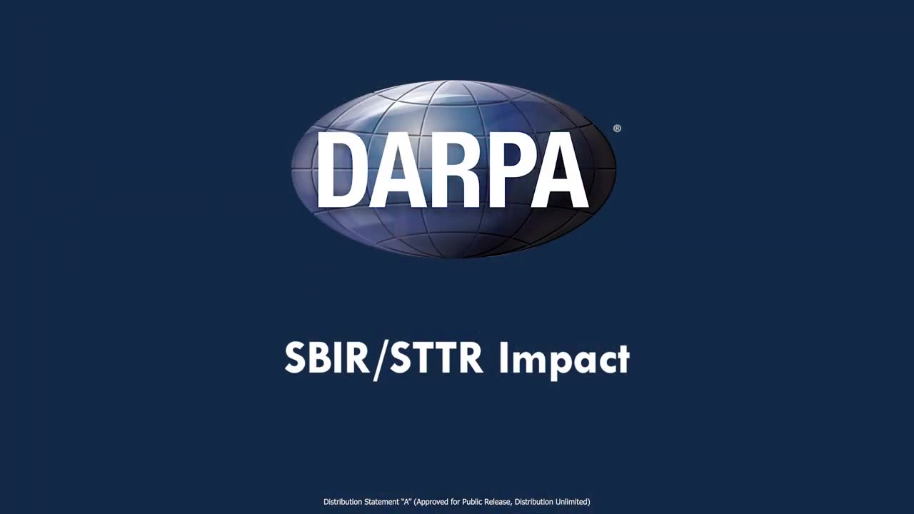 DARPA SBIR: Profusa Implantable Biosensors