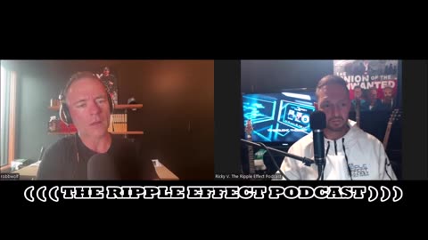 Going Against The Grain | Robb Wolf | The Ripple Effect Podcast #565