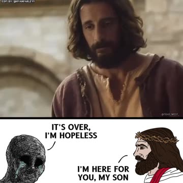 Amen | He hears our prayers frens & he’s making a way.. #GodWins