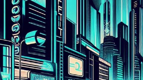 Long Drive Home (Synth Vibing 2025) Short 01 / Track 10
