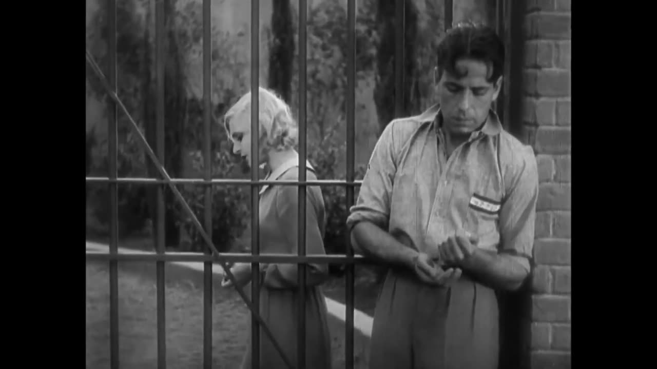 Up the River (1930) Full movie | Comedy