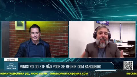 O QUE NINGUÉM DIZ SOBRE O ENCONTRO DE TOFFOLI E ESTEVES_HD