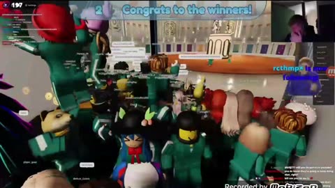 Bill jensen twitch livestream 1/17/25 part 3
