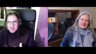 Real History with Melissa - Ep. 150 "Robert Smith-Hald: Heavy Metal" - Feb. 5, 2026