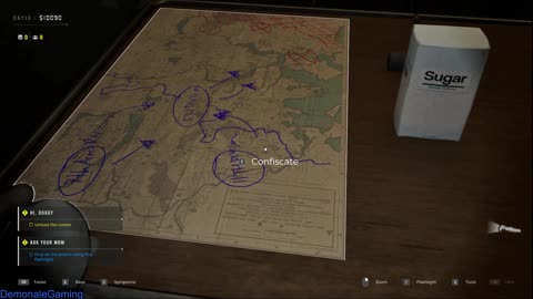 NEW GAME!!! Quarantine Zone: The Last Check Episode 1