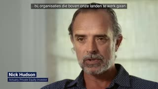 Waritas - #003 - Aflevering 3 - De verborgen agenda achter het klimaatverandering verhaal