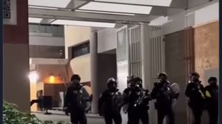 💀🤡 You Won't Believe This Government Stunt in Portland! | FunFM