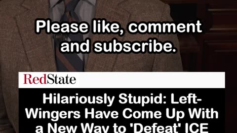 Left-Wingers Use Cosplay Dancing to 'Defeat' ICE