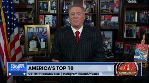America's Top 10 for 11/15/25 - Segment 1