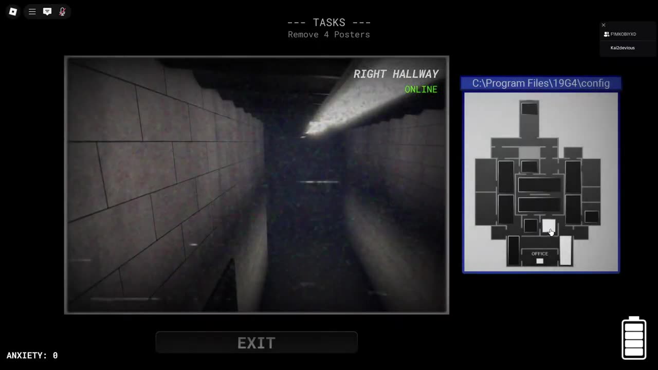 We Playing SUITBORN With My Friend OFFICIAL KOBIYXD