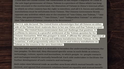 First-hand Witnesses Like Former U.S. Secretary of State Henry Kissinger