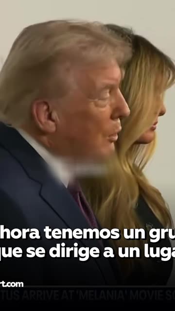 Trump comenta si mantiene negociaciones con Irán