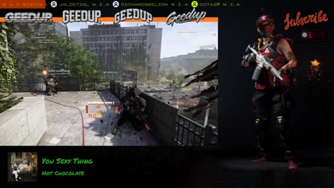 GameDay LivE! w/BiscuTMonkeY holds the no.1 Headband for Strategic gaming #BMh