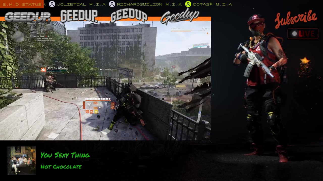GameDay LivE! w/BiscuTMonkeY holds the no.1 Headband for Strategic gaming #BMh