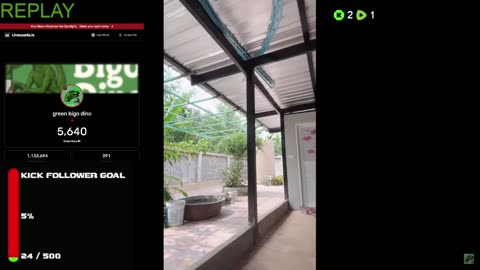 INTERNATIONAL BIGO LIVE (2024) STREAM REPLAY!