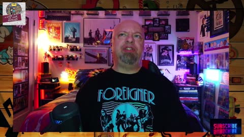 Last Samurai Standing Trailer Reaction