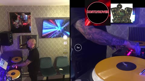 You’re Now Locked Into Timeless !