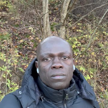 I don't know who needs to hear this, but be strong and say no to people who try to bring you down.