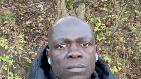 I don't know who needs to hear this, but be strong and say no to people who try to bring you down.