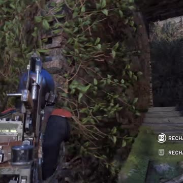 ARC RAIDERS PVP IS THE WAY