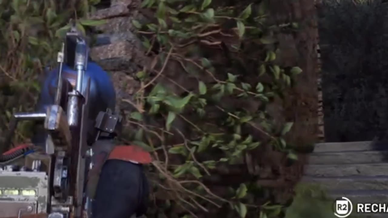 ARC RAIDERS PVP IS THE WAY