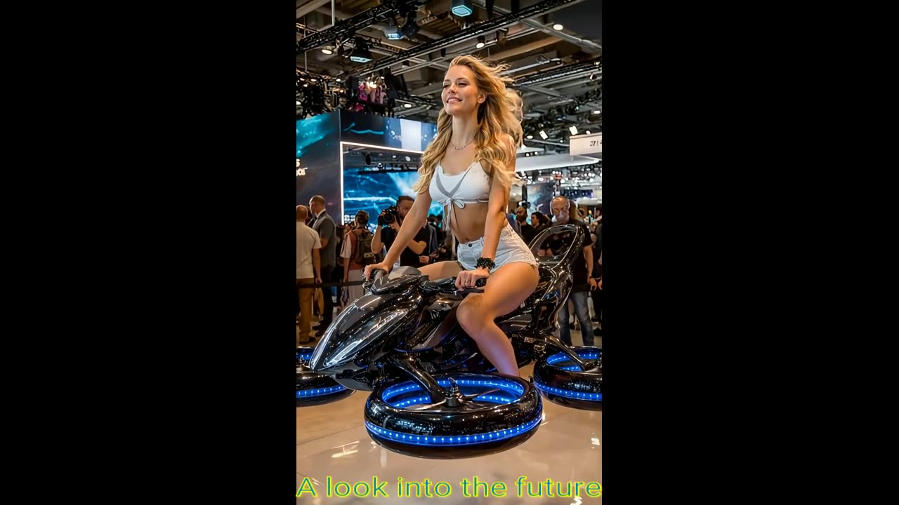 *A look into the future. 2*