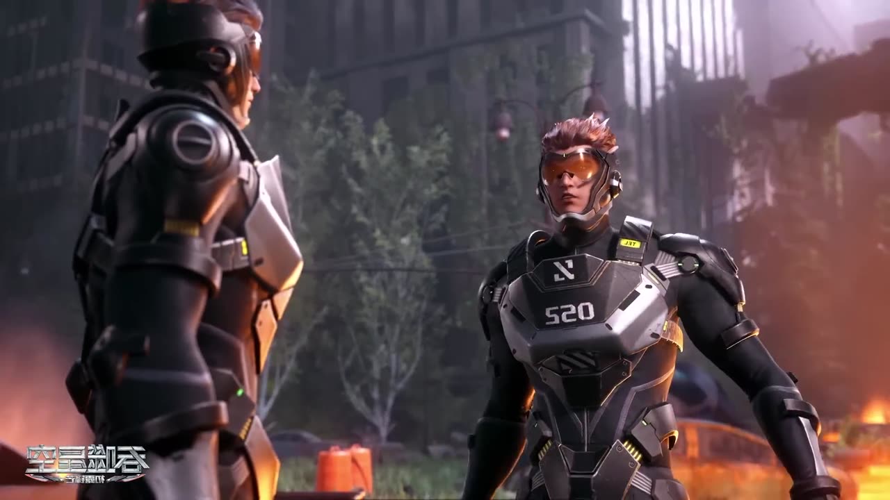 The Martial Practitioner- Swallowed Star Anime | Part 2 | Explained In Hindi