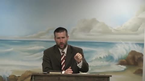 Soul-winning Instruction 2 - Pastor Steven Anderson