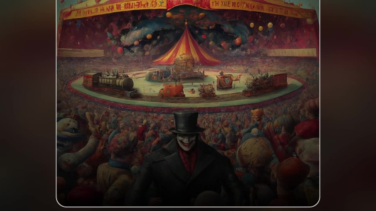 MrBeast Games [Alt. v1] (Lyric Video)