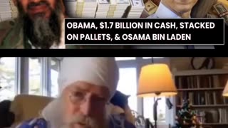 11826 Terry Reports - Osama Bin Laden & SEAL Team 6, The REAL Story. Part 2