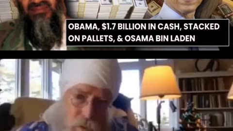 11826 Terry Reports - Osama Bin Laden & SEAL Team 6, The REAL Story. Part 2